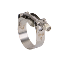 Banjo TC181: 1 1/2" T-Bolt Hose Clamp