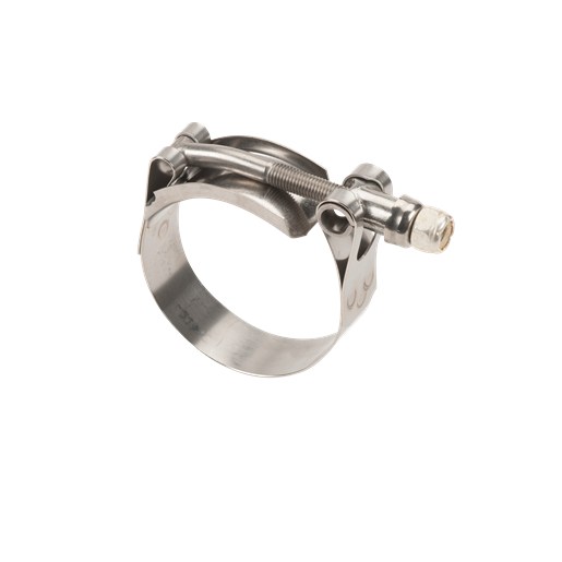 Banjo TC193: 1 1/2" T-Bolt Hose Clamp