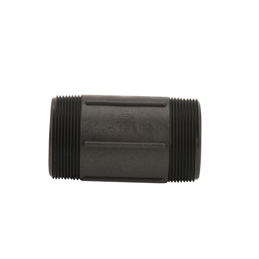 Banjo NIP300-6: 3" X 6" Poly Nipple