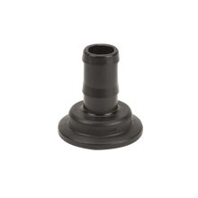 Banjo M200125BRB: 2" Flange X 1¼" Hose Barb