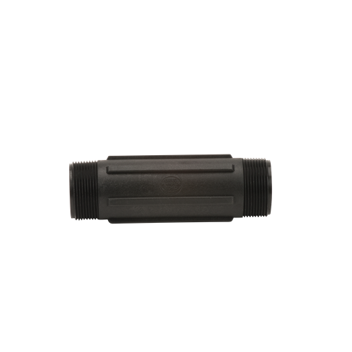 Banjo NIP150-6: 1 1/2" X 6" Poly Nipple