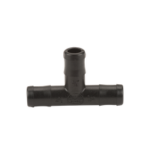 Banjo HBT075:  3/4" Hose Barb Tee
