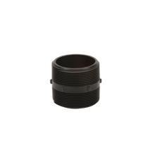 Banjo NIP300-SH: 3" Short Poly Nipple