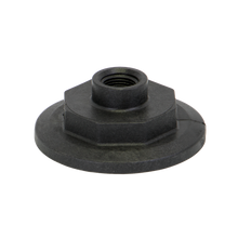 Banjo M200PLG038: 2" Flange Plug With " FPT