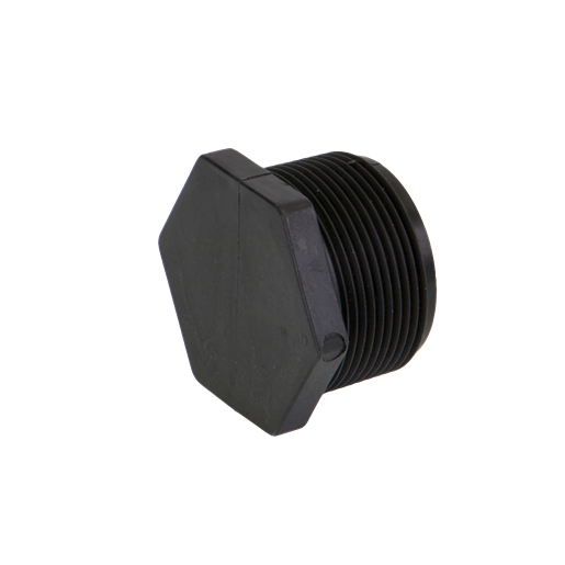 Banjo PLUG150: 1 1/2" Poly Pipe Plug