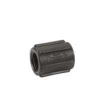 Banjo RC100-075: 1" X  3/4" Poly Reducing Coupling