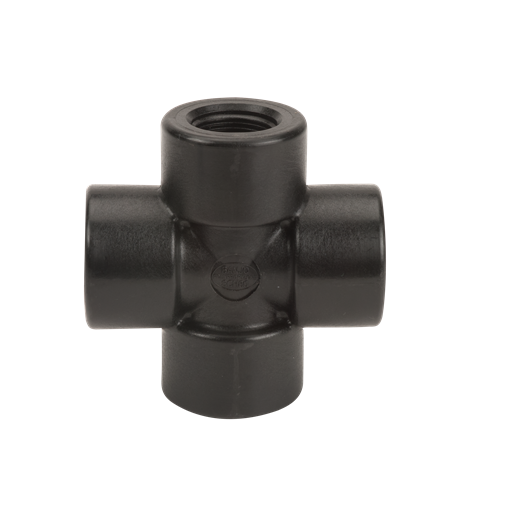 Banjo CR075:  3/4" Poly Cross