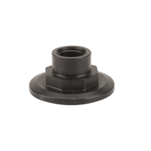Banjo M220PLG075: 2" Full Port Flange Plug With  3/4" FPT