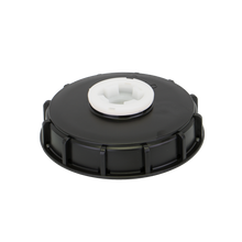 Banjo TL651E: 6" IBC Tank Lid with 2" Bung, EPDM