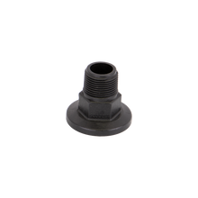 Banjo M100075MPT: 1" Flange X  3/4" Male Thread