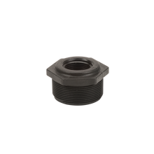 Banjo RB200-100: 2" MPT X 1" FPT Reducing Bushing