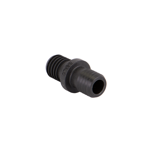 Banjo HM075:  3/4" X  3/4" Hose Mender
