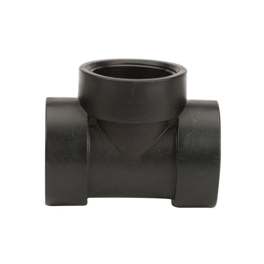 Banjo TEE300: 3" Poly Tee