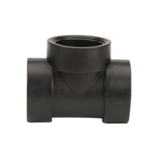 Banjo TEE300: 3" Poly Tee