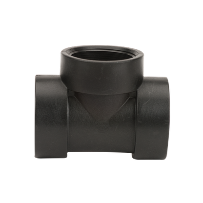 Banjo TEE300: 3" Poly Tee