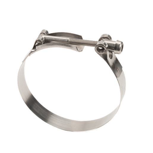 Banjo TC343: 3" T-Bolt Hose Clamp
