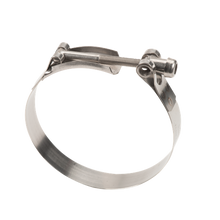 Banjo TC343: 3" T-Bolt Hose Clamp