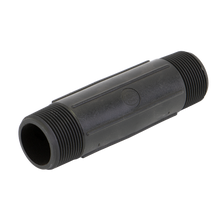 Banjo NIP125-6: 1¼" X 6" Poly Nipple
