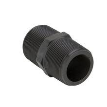 Banjo NIP150-3: 1 1/2" X 3" Poly Nipple