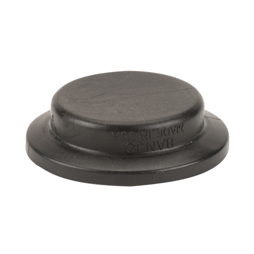 Banjo M200PLG: 2" Flange Plug