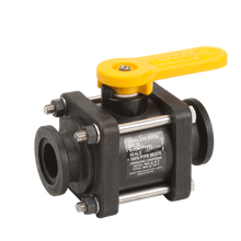 Banjo MV100CF: 1" Full Port Manifold Valve