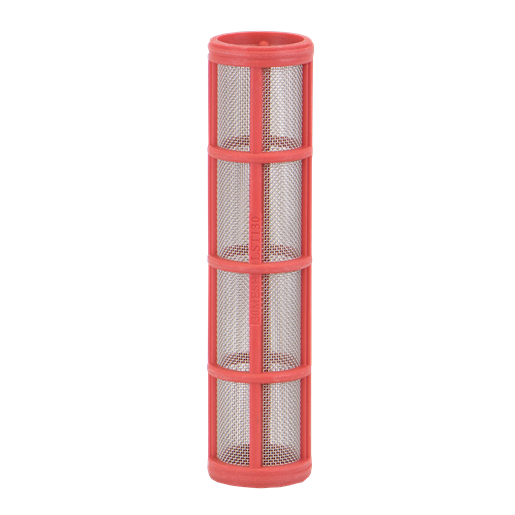 Banjo LST130: 1" Line Strainer 30 Mesh Screen
