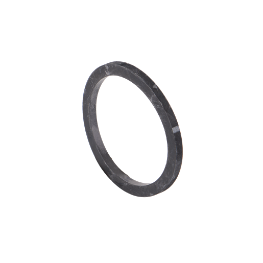 Banjo TF220G: 2" (3¼" Hole Diameter) EPDM
