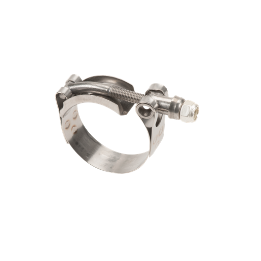 Banjo TC162: 1Â¼" T-Bolt Hose Clamp