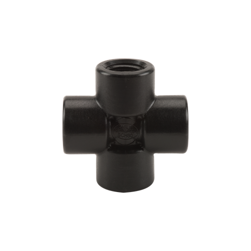 Banjo CR050:  1/2" Poly Cross