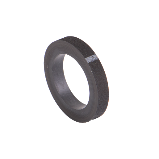 Banjo 100G: 1" EPDM Gasket For 1" & 1Â¼"