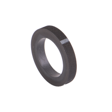 Banjo 100G: 1" EPDM Gasket For 1" & 1Â¼"
