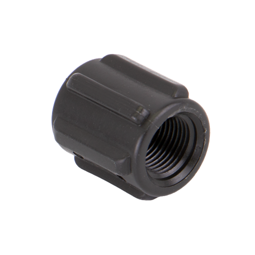 Banjo CPLG038: ¦€œ"Poly Pipe Coupling