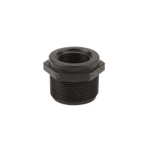 Banjo RB150-100: 1 1/2" MPT X 1" FPT Reducing Bushing