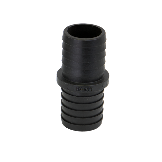 Banjo HM200: 2" X 2" Hose Mender