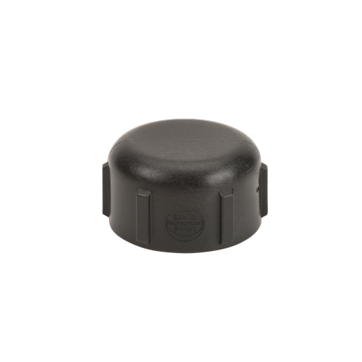 Banjo CAP200: 2" Poly Pipe Cap