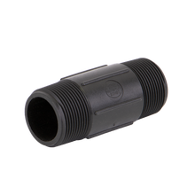 Banjo NIP125-4: 1¼" X 4" Poly Nipple
