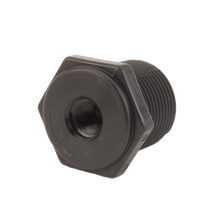 Banjo RB100-025: 1" MPT X Â¼" FPT Reducing Bushing