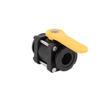 Banjo MV200CF: 2" Standard Port Manifold Valve