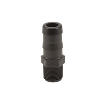 Banjo HB075-100:  3/4" Male Thread X 1" Hose Barb