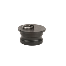 Banjo 300PL: 3" Plug X Female CouplerÂ Poly Cam Lever Coupling