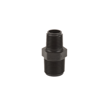 Banjo RN075-050:  3/4" X  1/2" Poly Reducing Nipple