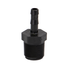 Banjo HB075-038:  3/4" Male Thread X " Hose Barb