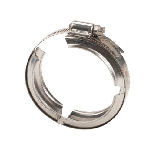 Banjo FC200: 200 Series Worm Screw Clamp