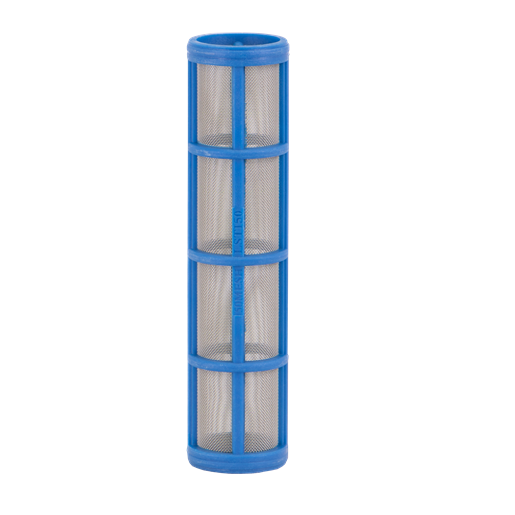 Banjo LST150: 1" Line Strainer 50 Mesh Screen