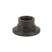 Banjo M200PLG100: 2" Flange Plug With 1" FPT
