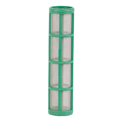 Banjo LST1100: 1" Poly T Strainer 100 Mesh Screen