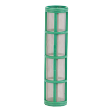 Banjo LST1100: 1" Poly T Strainer 100 Mesh Screen