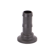 Banjo M100BRB: 1" Flange X 1" Hose Barb