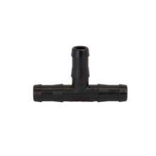 Banjo HBT050:  1/2" Hose Barb Tee