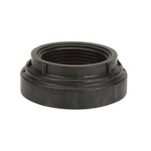 Banjo MLS300CAP: 3" Manifold Line Strainer Cap